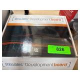 Stellaris Development Board DK-LM3S828 in Original