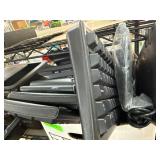 Computer Keyboards with Mixed Connectivity