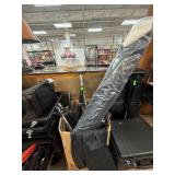Ultimate Support Stands, Carrying Cases, and Acces