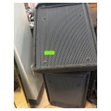 TOC Audio Speaker SW-1 with Protective Cover