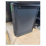 Time Offset Correction FT-1.2 Loudspeaker Cabinet