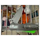 Kershaw Ken Onion Leek Folding Knife with Stainles