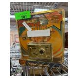 Argus QuickClix 735 Digital Camera in Original Pac
