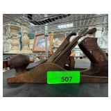 Vintage Fulton Hand Plane Tool