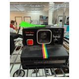 Polaroid Time-Zero OneStep Instant Film Camera