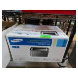 Samsung Monochrome Laser Printer Sealed in Box