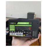 Gamemax VP-600-RGB Modular Power Supply Unit with