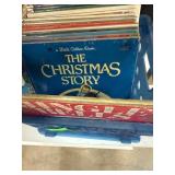 Little Golden Books Featuring Christmas Themes