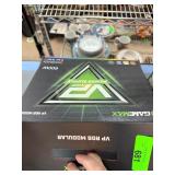 GameMax VP-600 RGB 600W Modular Power Supply with