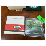 Empressel Deluxe Finish Traditional Collection Cer