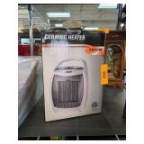 1500W Portable Ceramic Heater with ETL Certificati