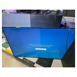Samsung Model UN55RU800DFXZA 55-Inch LED Smart TV
