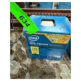 Intel Pentium G3258 Desktop Processor in Original