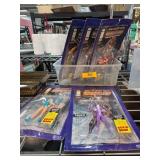 Special Collectorï¿½s Edition Youngblood Action Figu