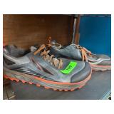 Altra Olympus 4 Trail Running Shoes, Size 10.5, Gr