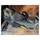 Salomon Cross Hike Mid GTX Hiking Boots with Gore-