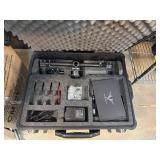 Freefly MoVI M5 Gimbal Stabilizer with Accessories