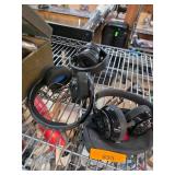 Three Over-Ear Headphones ï¿½ Beats and Sodo