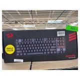 Redragon K552 Kumara Mechanical Gaming Keyboard wi