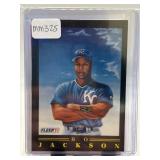10 Baseball Trading Cards Featuring MLB Stars
