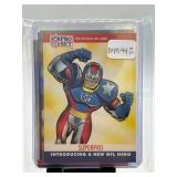 NFL Trading Cards Featuring Iconic Players