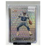 10 NFL Player Trading Cards