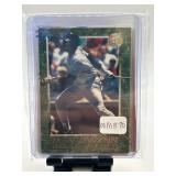 10 Baseball Trading Cards Featuring MLB Stars