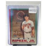 10 Baseball Trading Cards Featuring MLB Stars