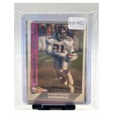 10 NFL Trading Cards Featuring Iconic Players
