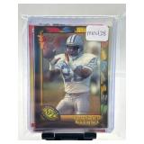 10 NFL Football Trading Cards