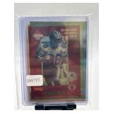 NFL Trading Cards