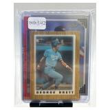 Baseball Cards Featuring Star Players