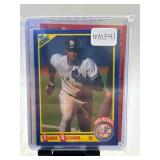 10 Assorted Baseball Trading Cards