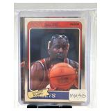 10 Basketball Trading Cards Featuring NBA Legends