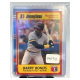 10 Baseball Cards Featuring MLB Stars