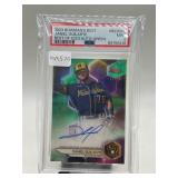 2023 Bowmanï¿½s Best Daniel Guilarte Auto-Card
