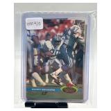 10 NFL Trading Cards Featuring Legends