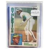 10 Baseball Trading Cards Featuring Legends