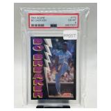 1991 Score Bo Jackson #773 PSA 6 Baseball Card
