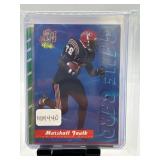 NFL Player Trading Cards