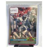 10 Football Trading Cards