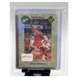 10 Assorted Basketball Trading Cards