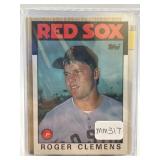10 Assorted MLB Baseball Cards