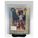 10 Basketball Trading Cards