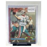 10 NFL Football Player Trading Cards