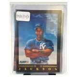 10 Baseball Trading Cards Featuring MLB Stars