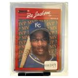 10 Baseball Trading Cards Featuring MLB Stars