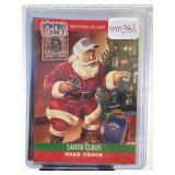 10 NFL Trading Cards Featuring Star Players