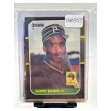 10 Baseball Trading Cards Featuring MLB Stars