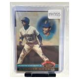 Baseball Trading Cards